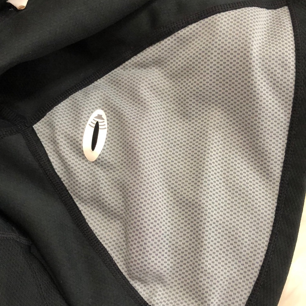 REI Athletic Zippered Hoodie | XXS - Picture 8 of 8